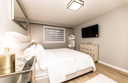 Lakeview Apartment | Matilda’s Luxury House