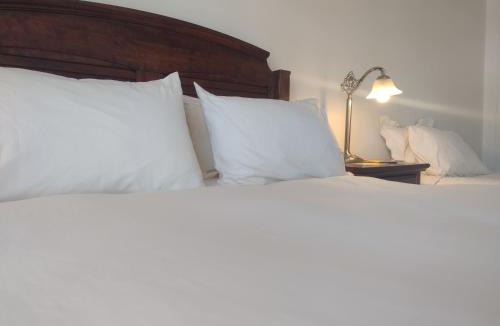 Perce Hotel | Chez Rose Belaid