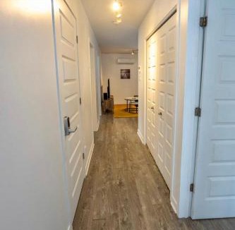 Laval-des-Rapides Apartment | Peaceful Getaway