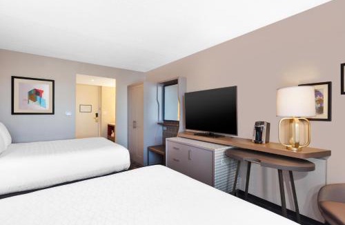 St. John's Hotel | Holiday Inn St John's Conference Centre by IHG