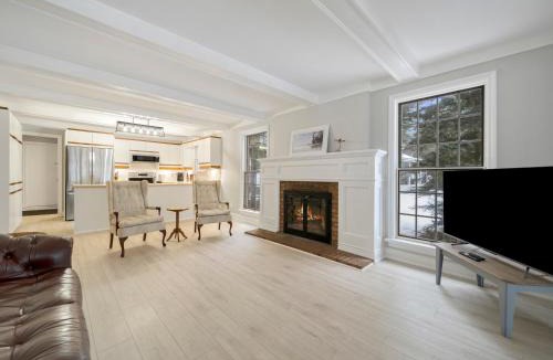 Rama House | The Captains Lake House
