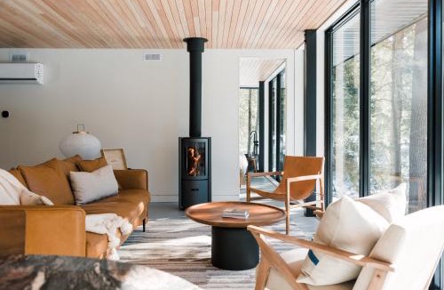 Norland House | nortehaus - Nordic and Japanese inspired escape