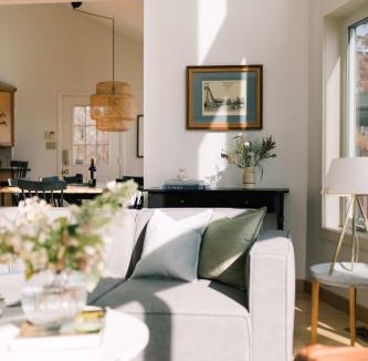 Frontenac Ski Chalet | The Wolfe Lake House - Great Wifi by Westport