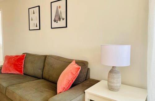 Baie-St-Paul Apartment | Le Saint Placide de Charlevoix