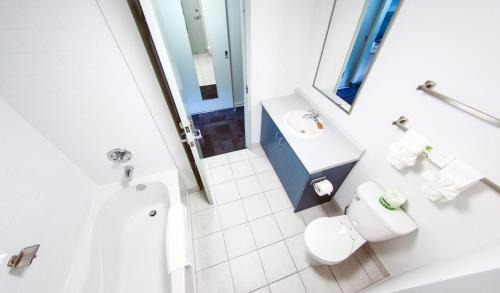 Orillia Hostel | Lakehead University Residence and Conference Centre