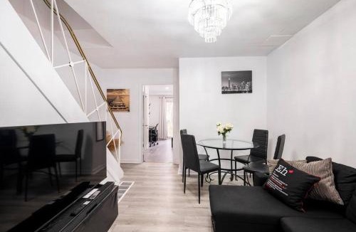 Waterloo House | Harmony Home Near University of Waterloo