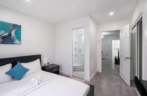 Waterloo House | Harmony Home Near University of Waterloo