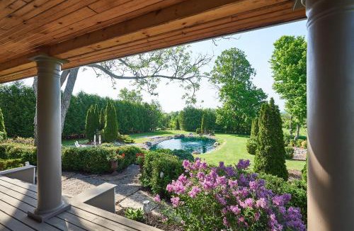 Alnwick/Haldimand Bed & Breakfast | Bramasole Bed and Breakfast