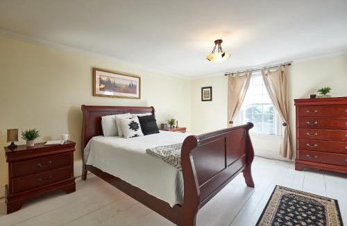 Alnwick/Haldimand Bed & Breakfast | Bramasole Bed and Breakfast