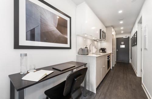 Byward Market - Parliament Hill Hotel | reStays Ottawa