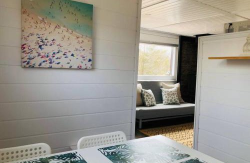Marmora House | The hidden nest