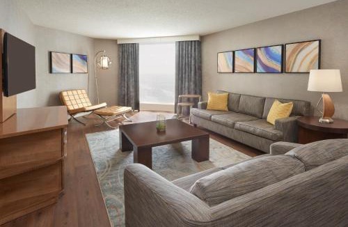 Northeast Mississauga Hotel | The Westin Toronto Airport