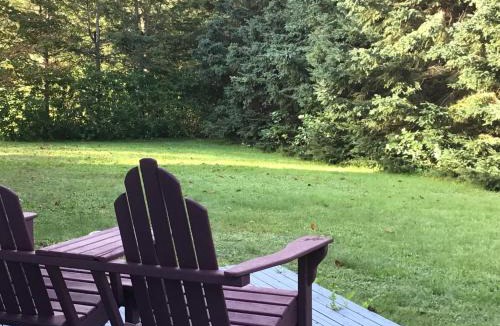 Summerside House | Guest Suites at Willowgreen Farm