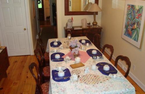 Sandy Hill Bed & Breakfast | Australis Guest House