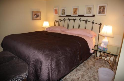 Kingston Bed & Breakfast | O'Brien House