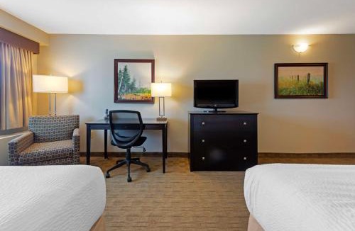 Pembroke Hotel | Best Western Pembroke Inn & Conference Centre