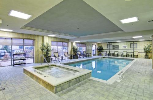 Guelph Hotel | Hampton Inn & Suites Guelph