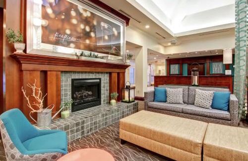 Burlington Hotel | Hilton Garden Inn Toronto/Burlington
