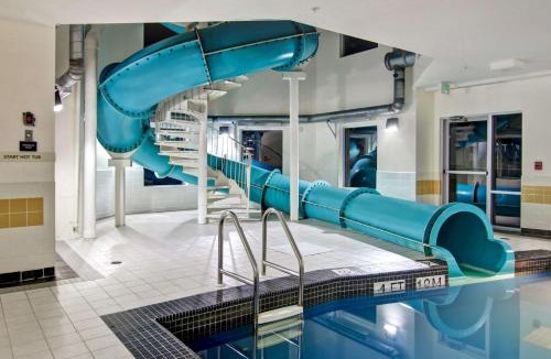 Saint John Hotel | Hampton Inn & Suites Saint John