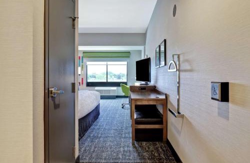 St. Catharines Hotel | Hampton Inn St. Catharines Niagara