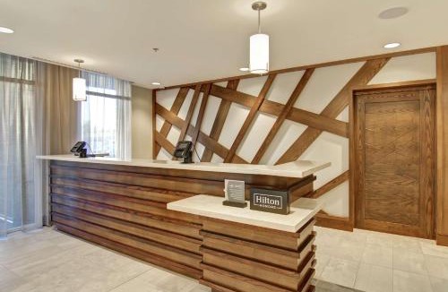 Ottawa Division Hotel | Homewood Suites By Hilton Ottawa Kanata