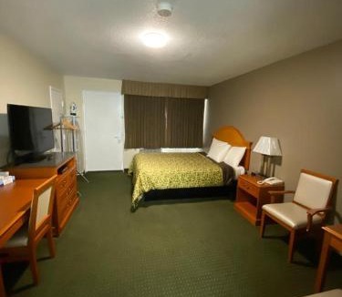 Angus Hotel | Angus Inn Motel