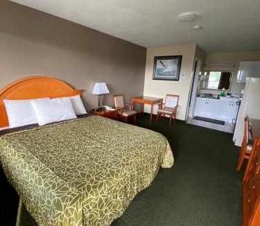Angus Hotel | Angus Inn Motel