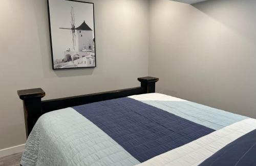 Burlington Apartment | The Croft House - 2 Bedroom 1 Bathroom Suite