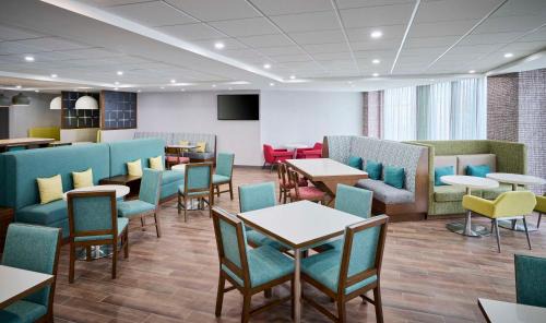 Strathcona Hotel | Hampton Inn By Hilton Hamilton