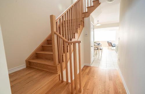 Thorold House | BRAND NEW home minutes from Niagara Falls.