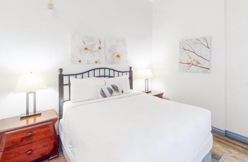 Craigleith Hotel | Condo 416 at North Creek Resort