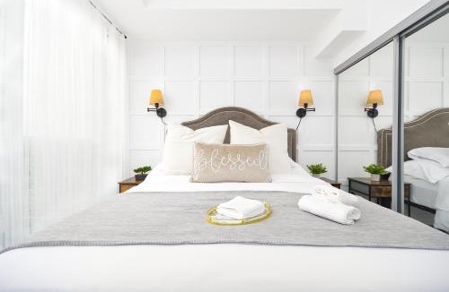 Lawrence Heights Apartment | The Splendid - Luxury 1BR Uptown Toronto