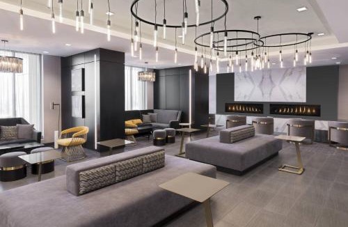 Dartmouth Hotel | Courtyard by Marriott Halifax Dartmouth