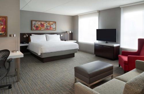 Northeast Mississauga Hotel | Hilton Garden Inn Toronto Airport West/Mississauga