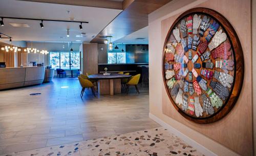 Downtown St. John's Hotel | DoubleTree by Hilton St. John's Harbourview