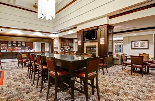 Centennial Park Hotel | Homewood Suites by Hilton Toronto Airport Corporate Centre