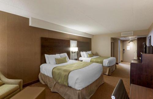 Leamington Hotel | Best Western Plus Leamington Hotel & Conference Centre