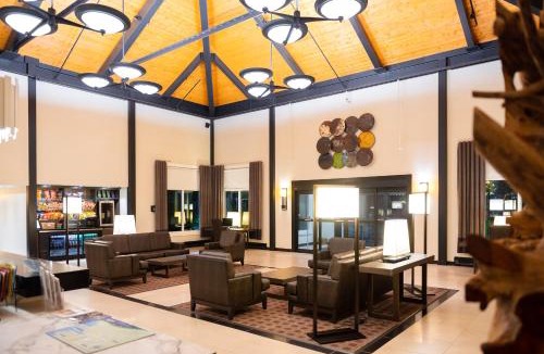 Miramichi Hotel | Rodd Miramichi