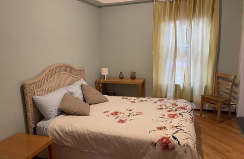 Trois-Rivieres Hostel | Auberge du Monde