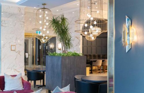 Downtown Halifax Hotel | The Sutton Place Hotel Halifax