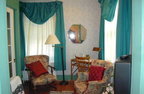 Montcalm Bed & Breakfast | L'Arvidienne Couette et Café
