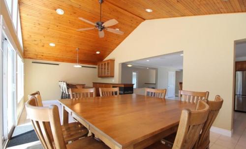 Port Franks House | Tranquil Bay Lodge, 3 min walk to sand beach