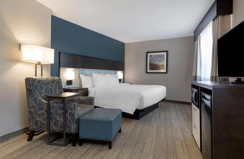 Halifax Hotel | Best Western Plus Chocolate Lake Hotel - Halifax