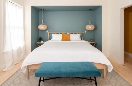 Windsor Hotel | The August House