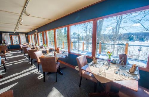 Minden Resort | Heather Lodge