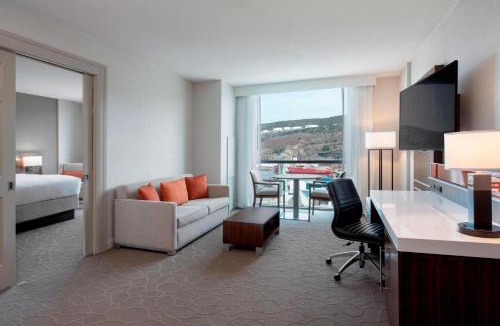 Downtown St. John's Hotel | Delta Hotels by Marriott St. John's Conference Centre