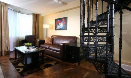 Mono Resort | Hockley Valley Resort