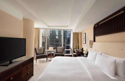 Downtown Toronto Hotel | Shangri-La Toronto