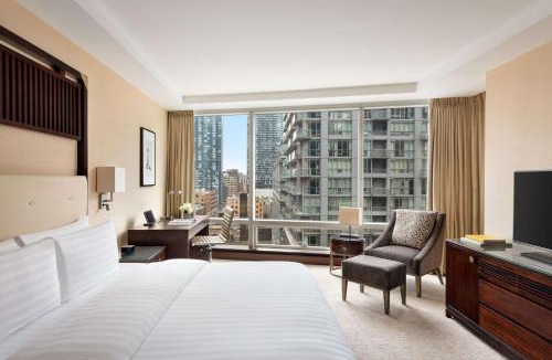Downtown Toronto Hotel | Shangri-La Toronto