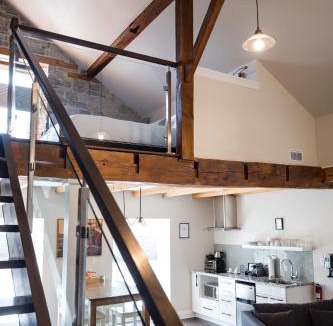Kemptville Hotel | Kemptville Suites